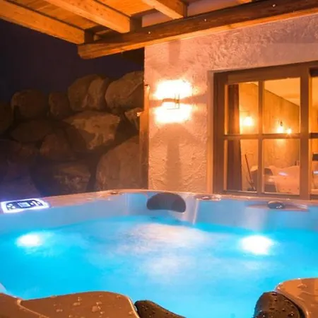 Schoenbuchet בקתה