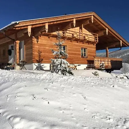 בקתה Schoenbuchet מאוט