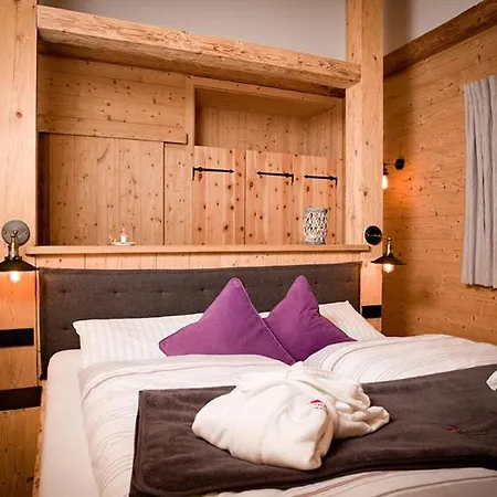 Chalet Schoenbuchet *