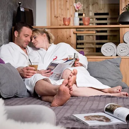 Schoenbuchet Chalet Mauth