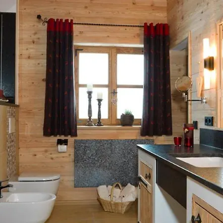 Chalet Schoenbuchet *