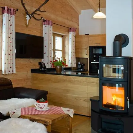 Chalet Schoenbuchet
