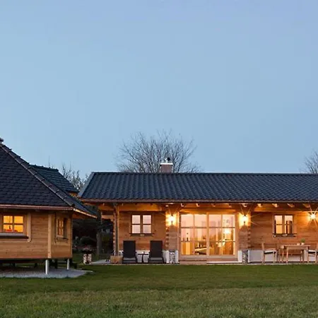 Chalet Schoenbuchet *